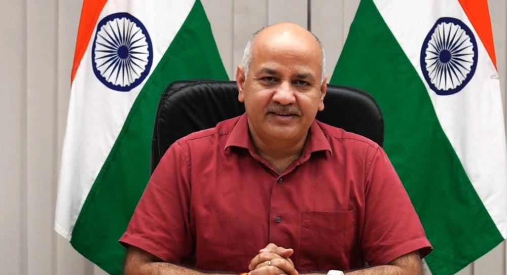 The Weekend Leader - AAP's CM face in Goa will be OBC, Catholic for Dy CM: Sisodia